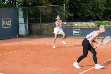 Bild 163 - DTV Hannover - TC 1899 Blau-Weiss Berlin : Ergebnis: 7:2